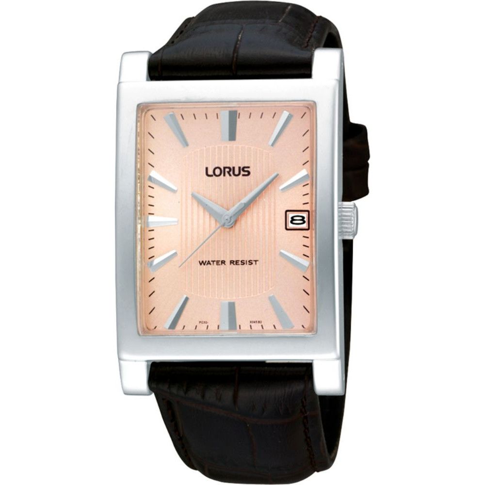 lorus classic